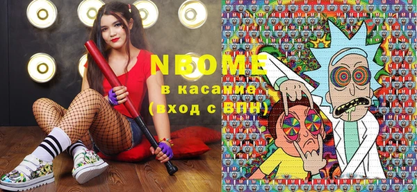 хмурый Козловка
